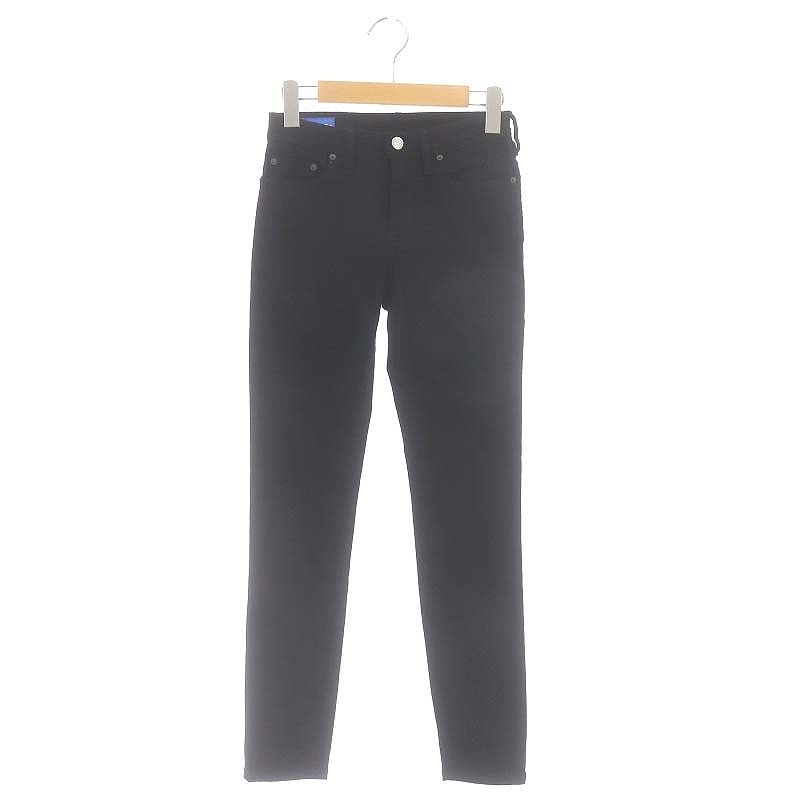 アクネ ストゥディオズ Acne Studios climb stay black パンツ 