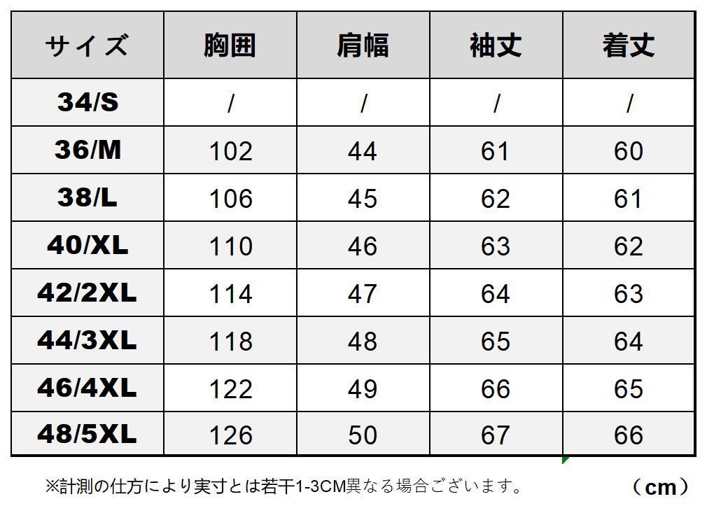 ゴートスキン