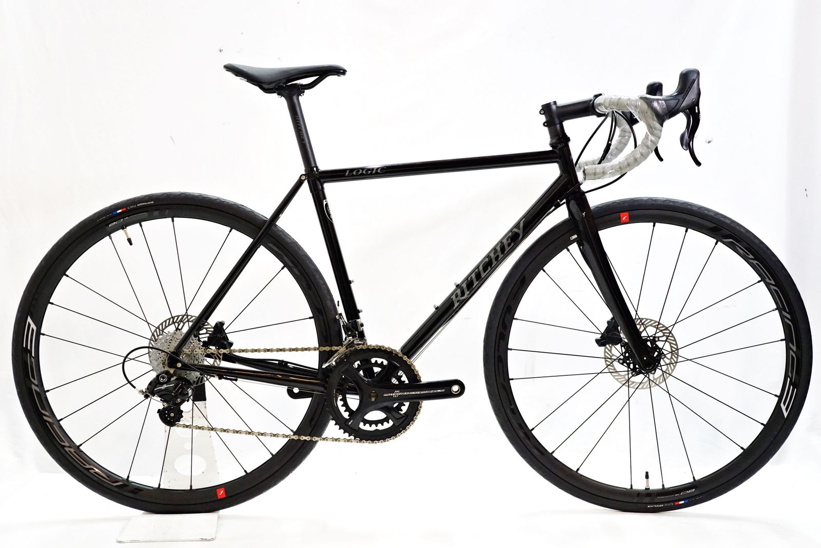 RITCHEY 「リッチー」 ROAD LOGIC DISC 2020年モデル ロードバイク 