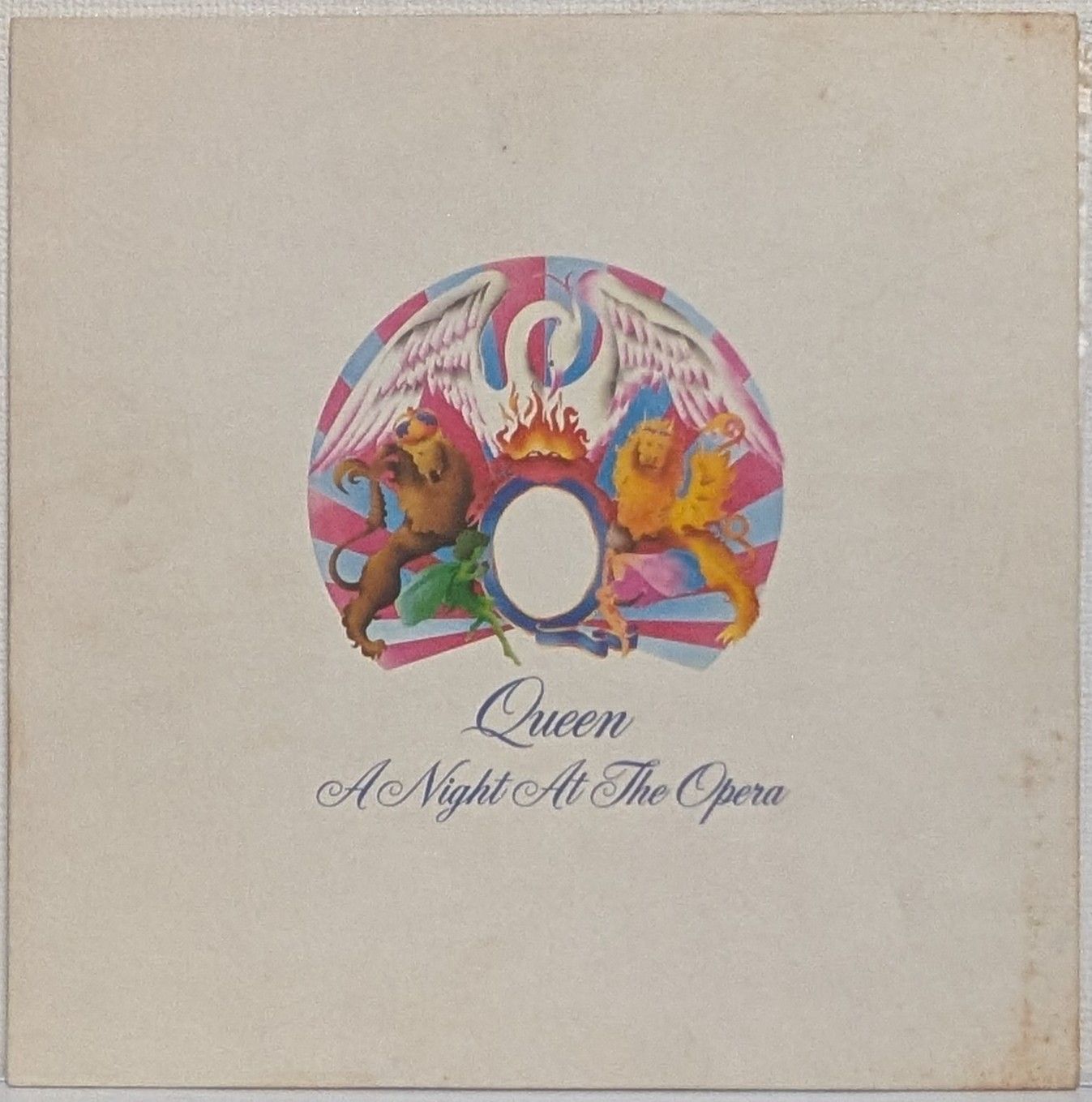 クイーン　QUEEN 　SACD　 SHM 仕様　 オペラ座の夜 81YbMGTAMvL._SY200_QL15_.jpg