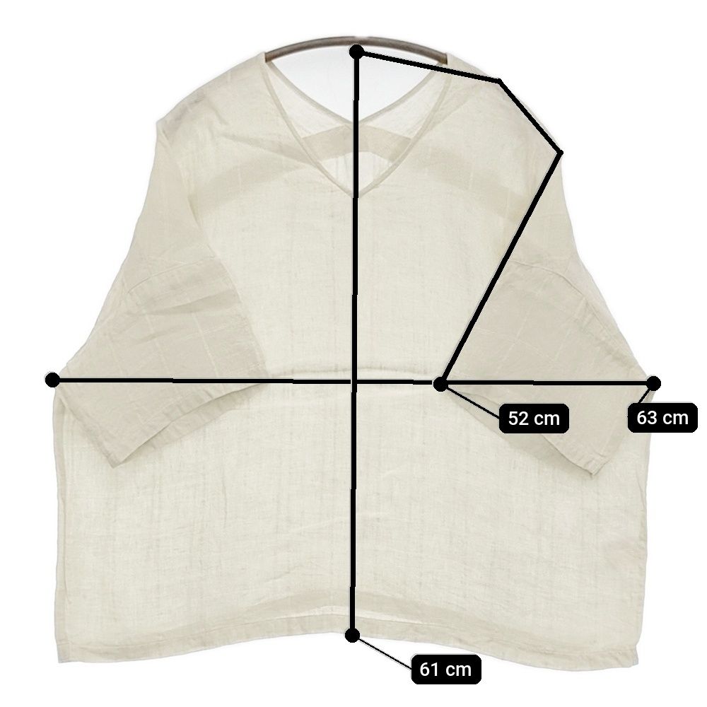 定価26400円 サイズM