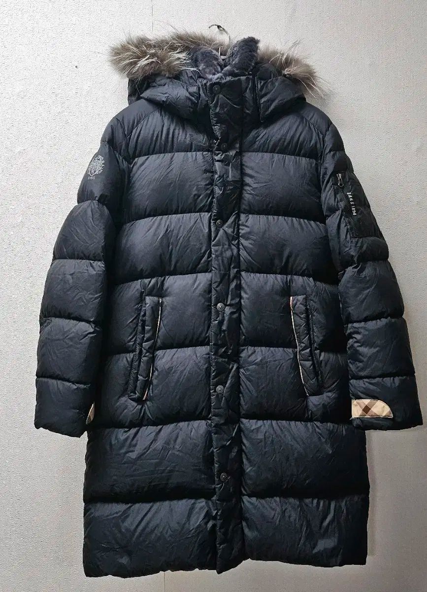 ロング丈 165
