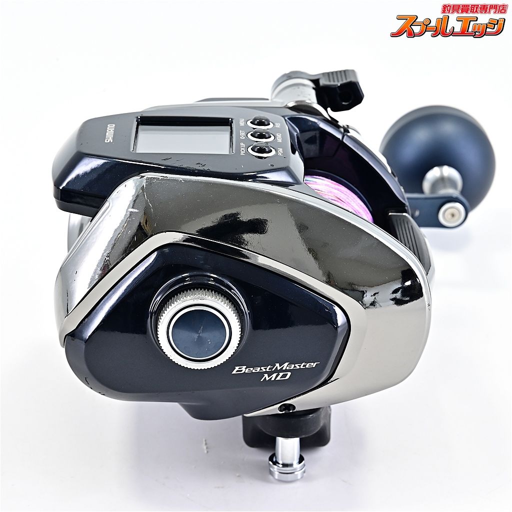 シマノ ビーストマスター3000 ◎◎SHIMANO シマノ 13 ビーストマスター