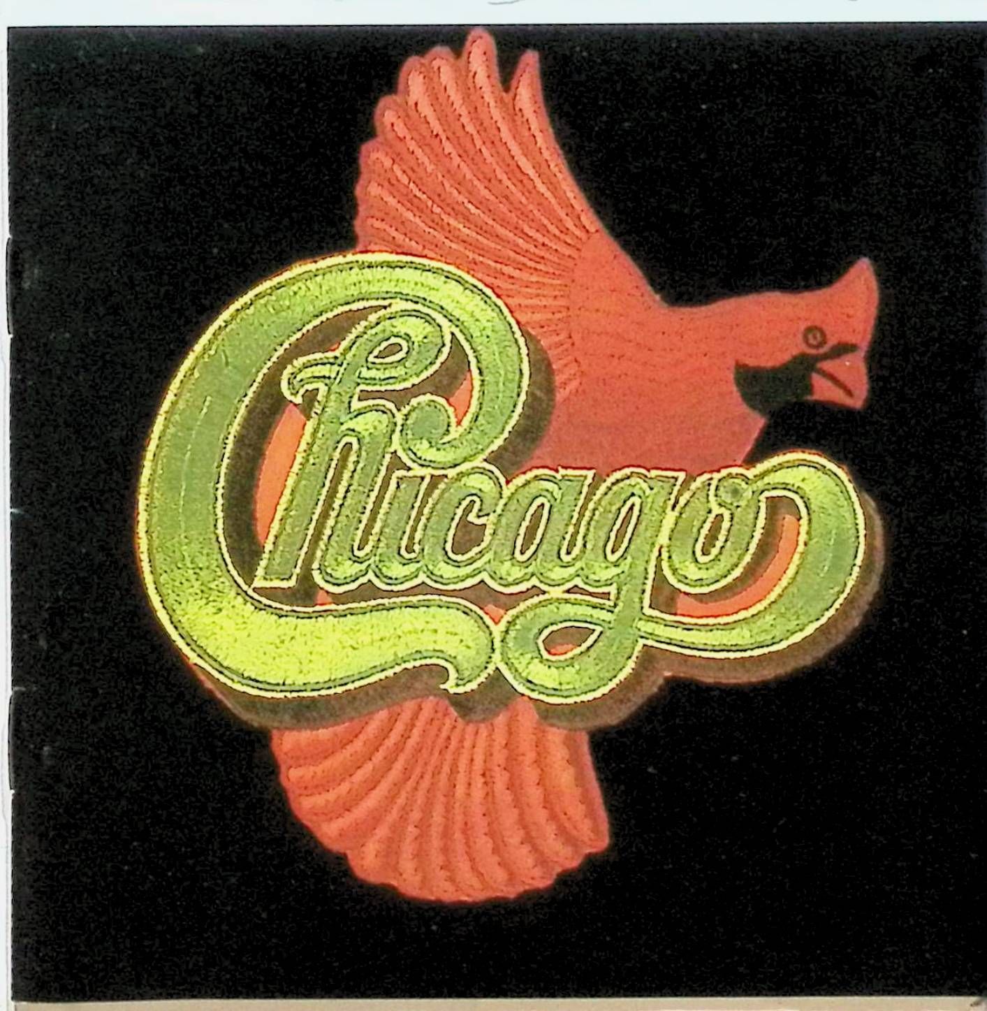 Chicago 8 / シカゴ (CD)