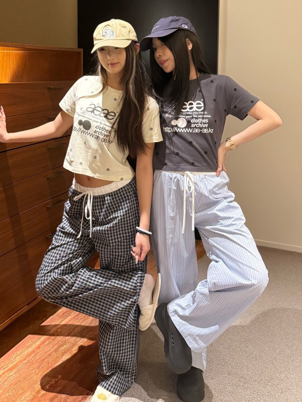 パジャマ