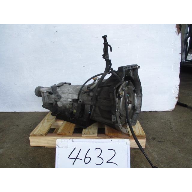 13年 ロードスター GF-NB6C B6 オートマミッション 119514km テストOK 194326 4632