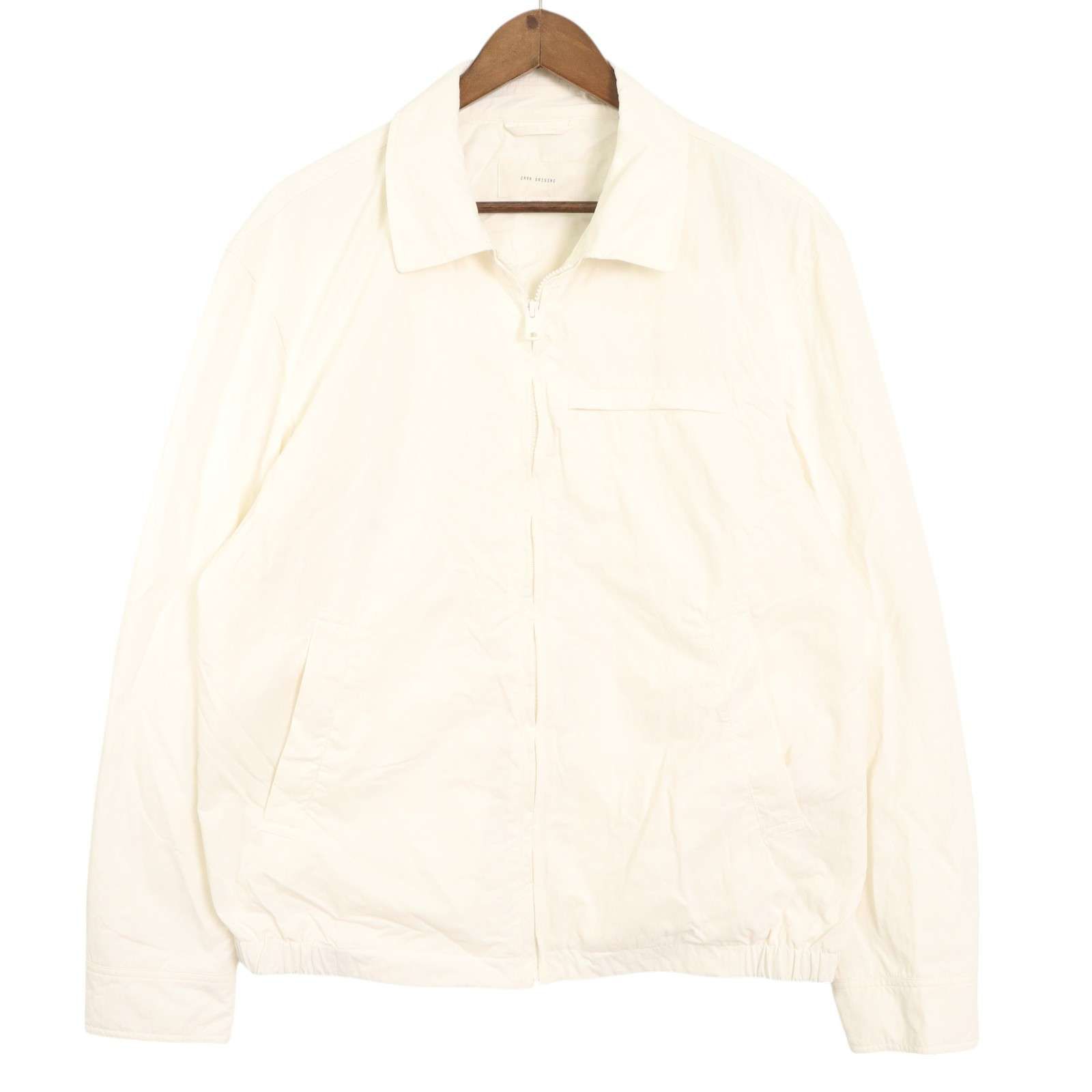 ZARA ORIGINS ジャケット 48 ザラのハイエンドライン「ザラ オリジンズ」でいま買うべき4