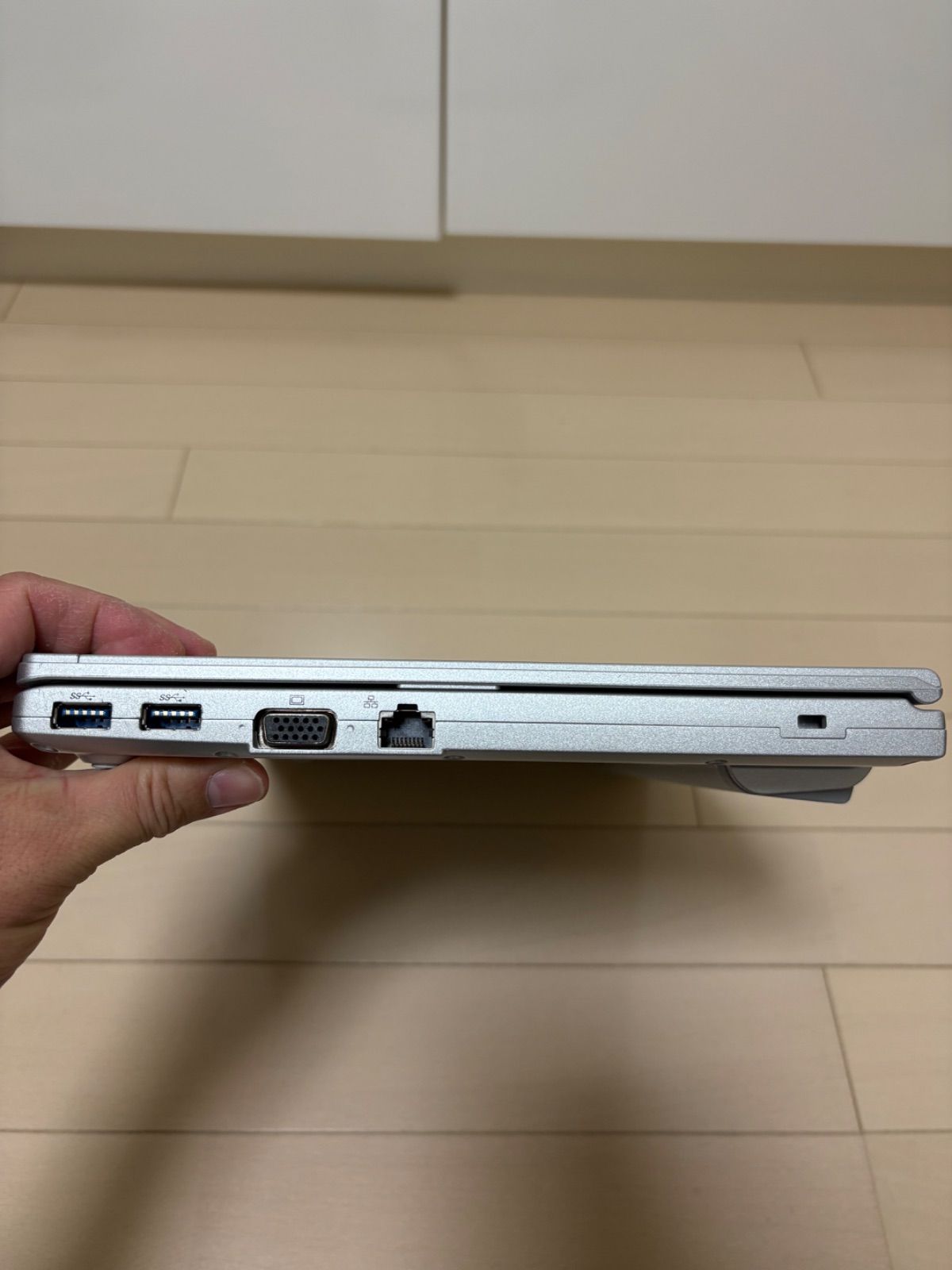 Corei5 SSD256GB レッツノート ノートパソコン windows11 Amazon.co.jp