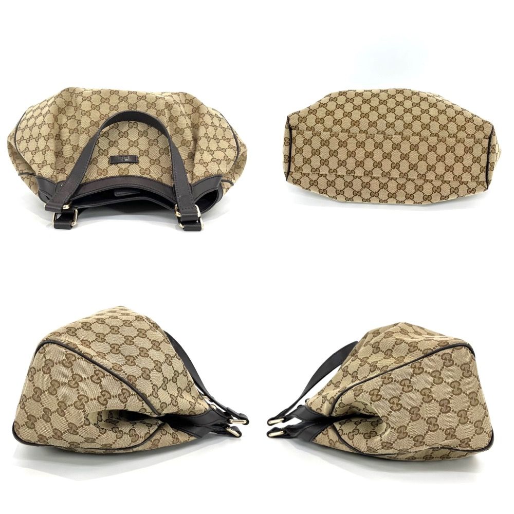 限定価格】 グッチ ハンドバッグ レディース トートバッグ 肩掛け  