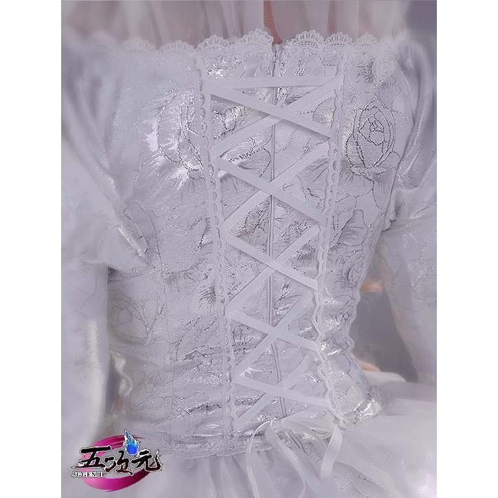 ICOS ローゼンメイデン