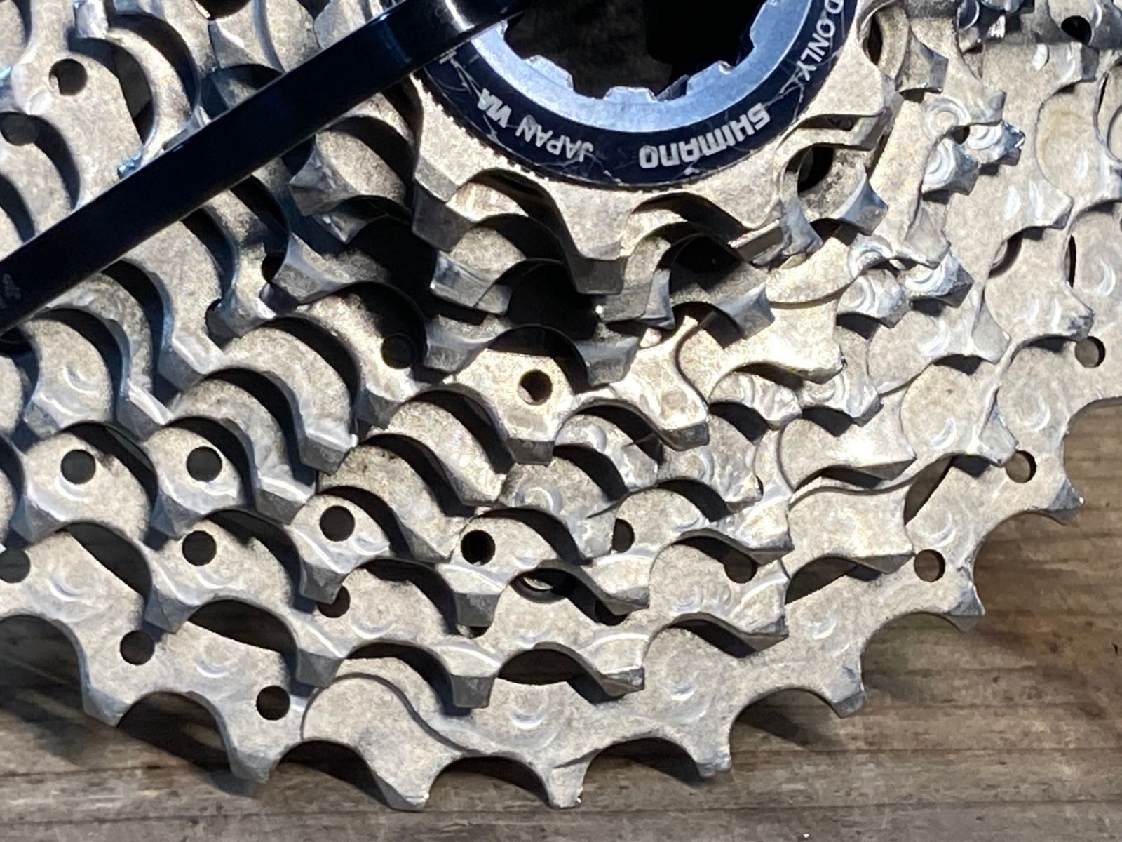 JH513 シマノ SHIMANO アルテグラ ULTEGRA CS-R8000