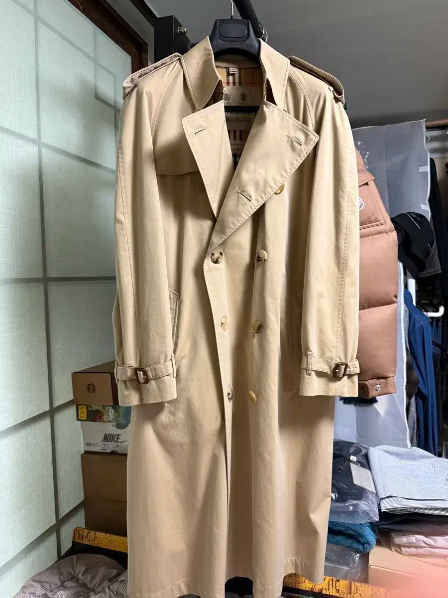 のんち　Burberry The Westminster 46 のんち Burberry The Westminster 46 のんち Burberry The