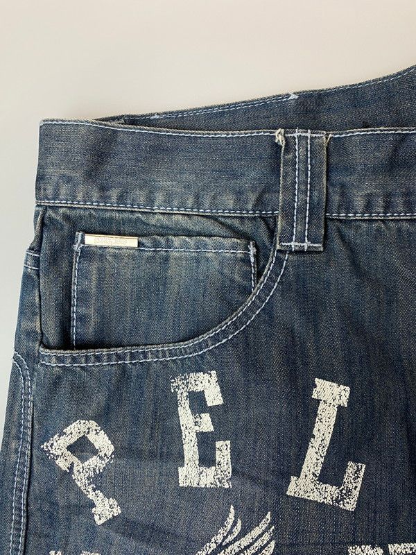 DENIM
