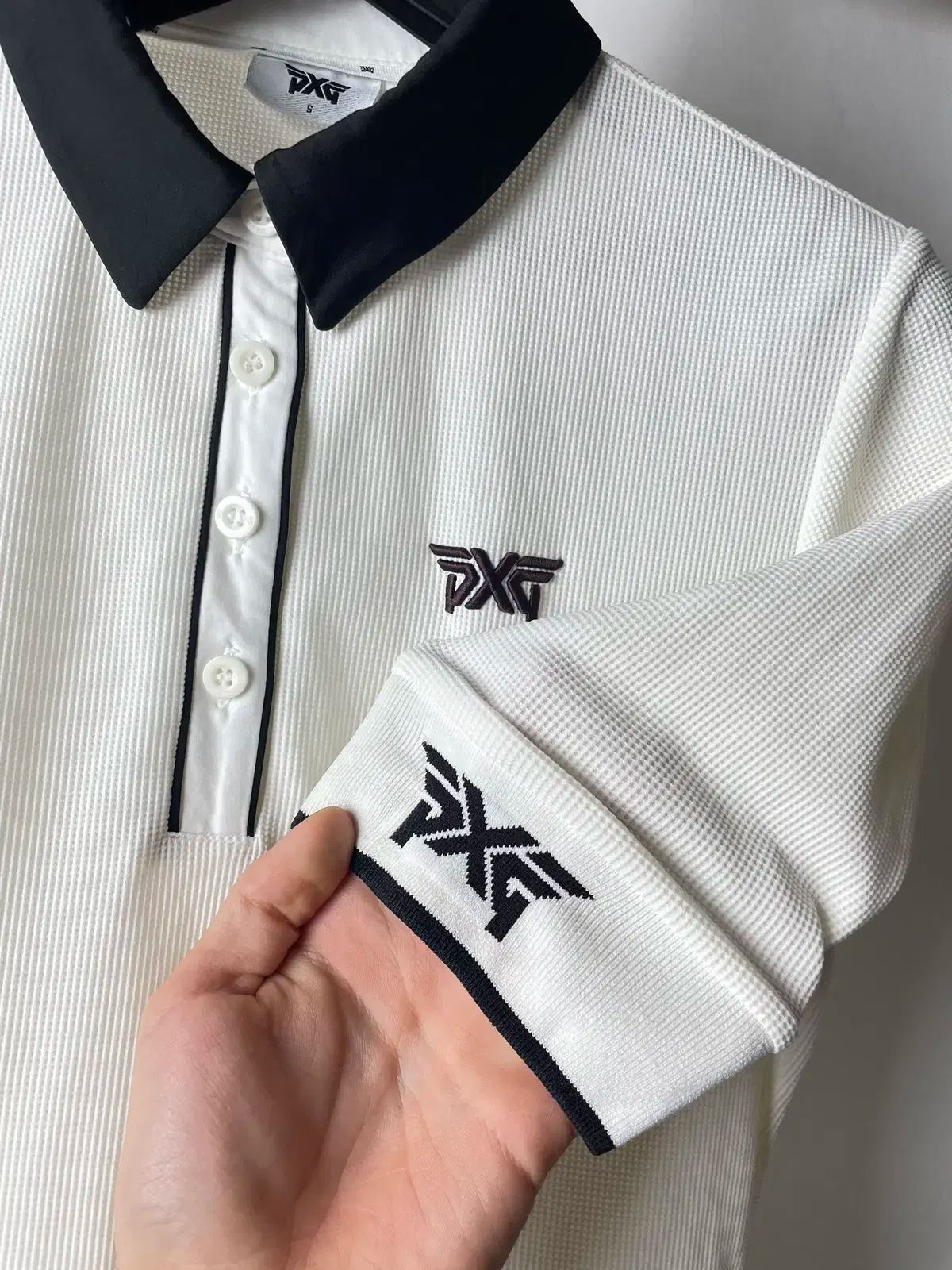 PXG 1