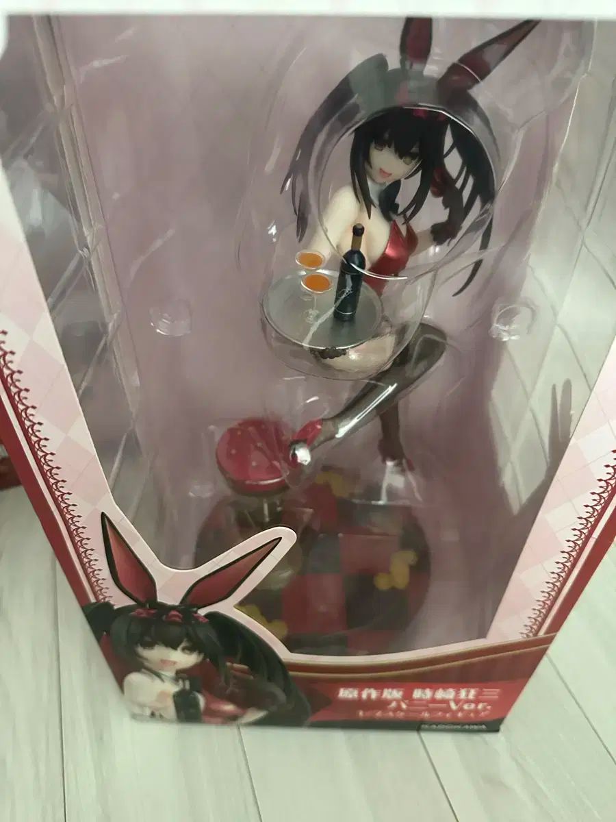 デート ア ライブ 時崎狂三 フィギュア まとめ
