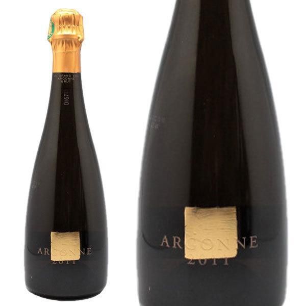 アンリジロー シャンパン2011 2011 ブラン ド ブラン アンリ ジロー 木