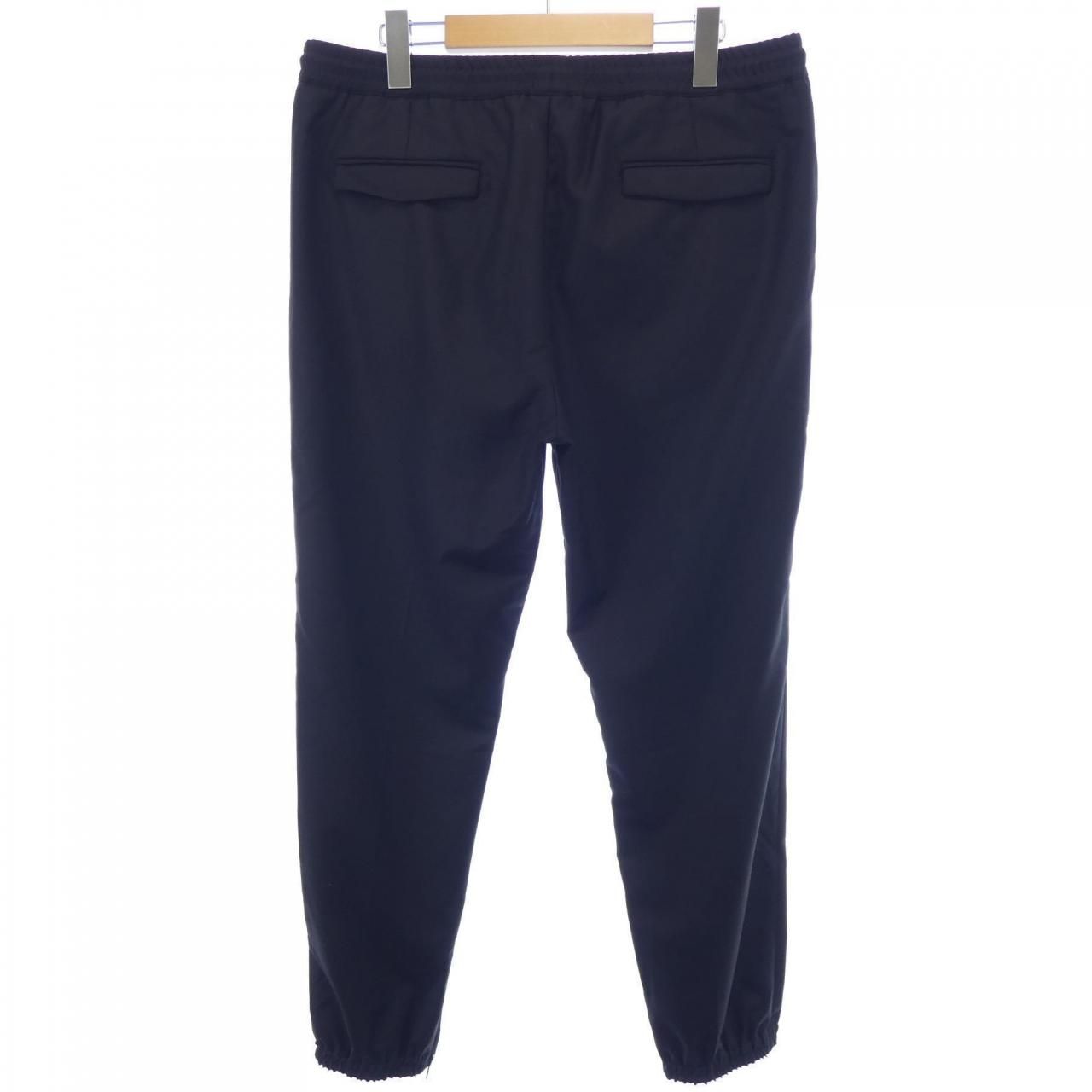 ディオール DIOR DIOR ESSENTIALS トラックパンツ 733C139E3226 パンツ