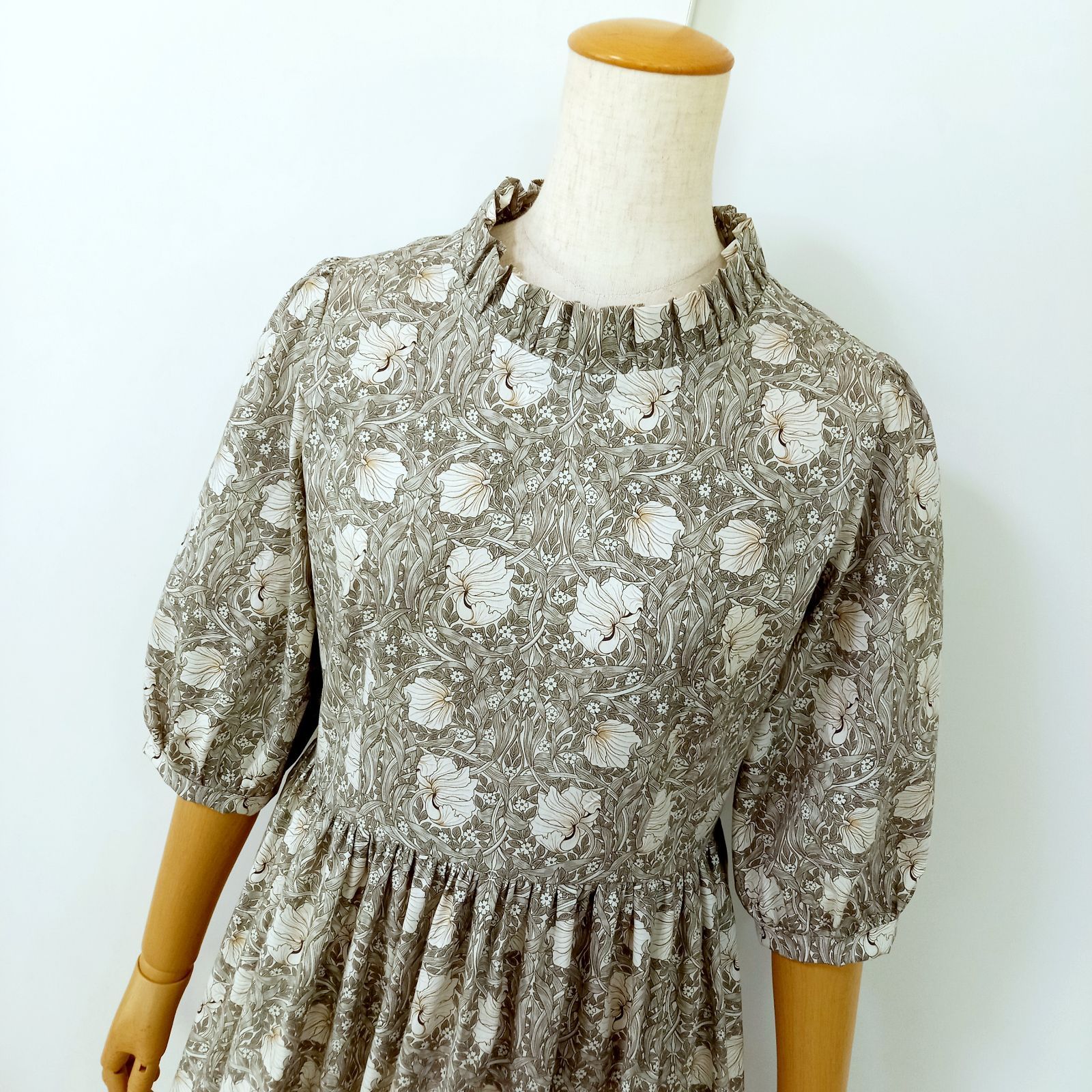 ꧁ウィリアムモリス꧂ピンパーネル