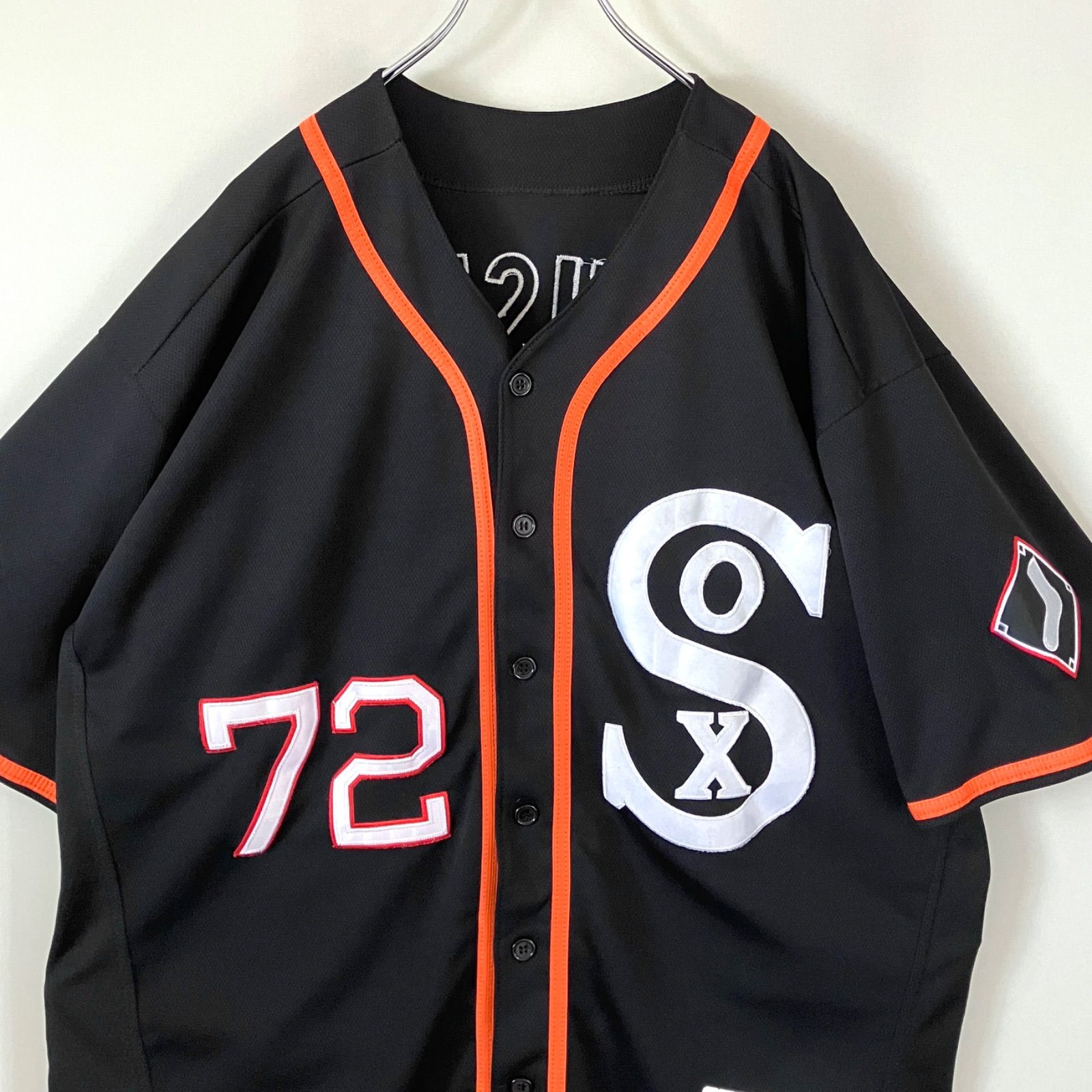 SOX|FISK|72 サイズ52