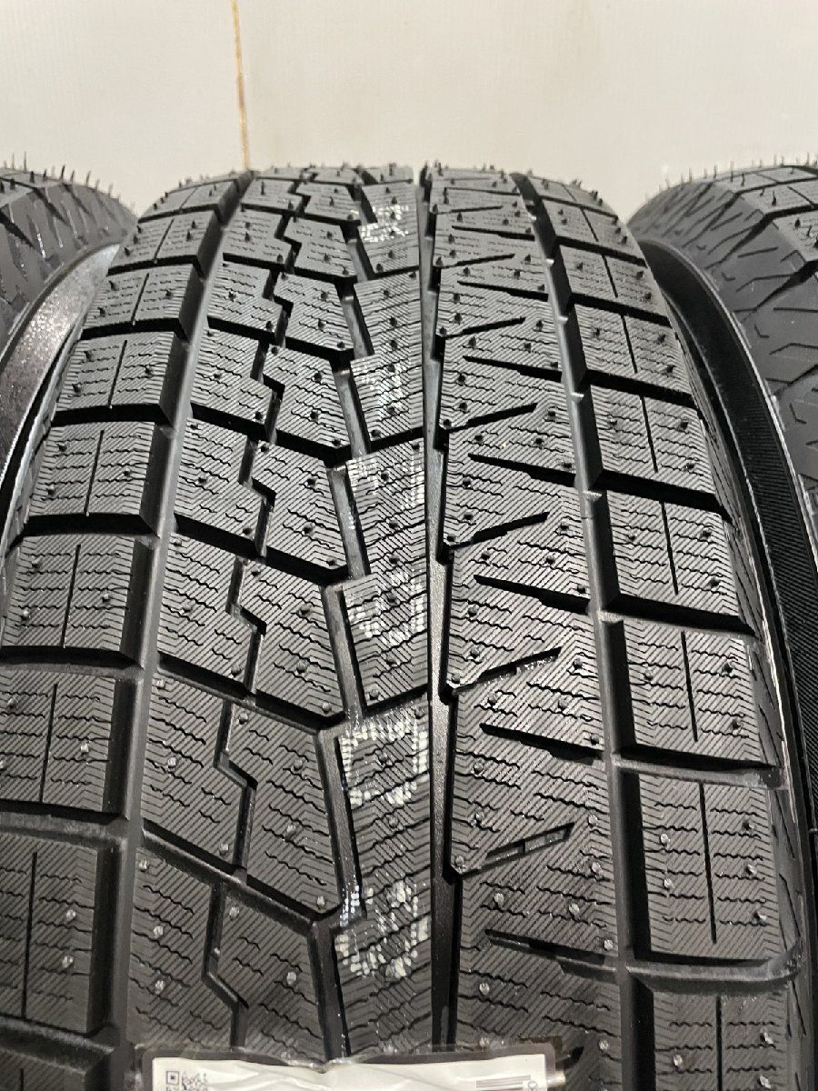 新品】2024年製 YOKOHAMA ice GUARD iG70 215/60R16 95Q 16インチ