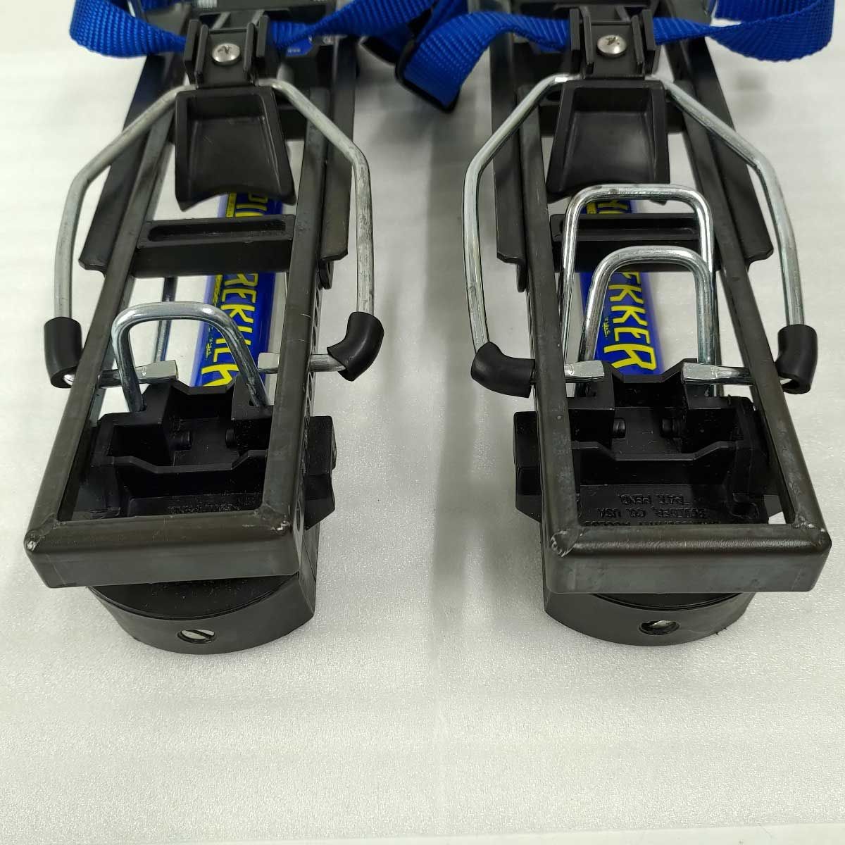 bca アルパイントレッカー バックカントリー 山スキー