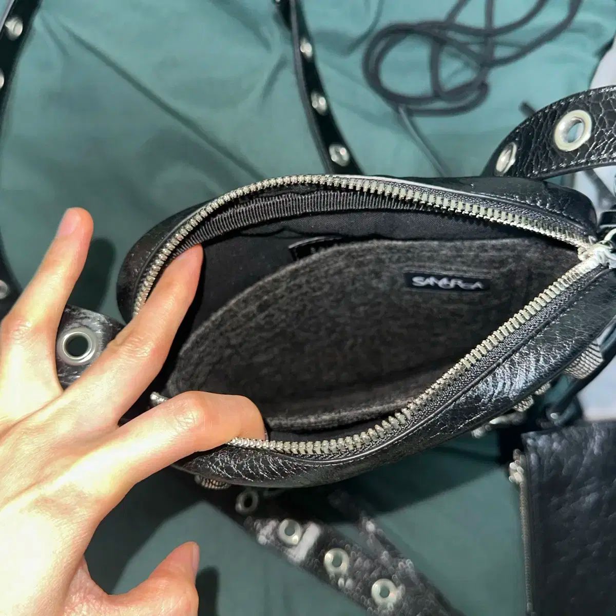 balenciaga BALENCIAGA