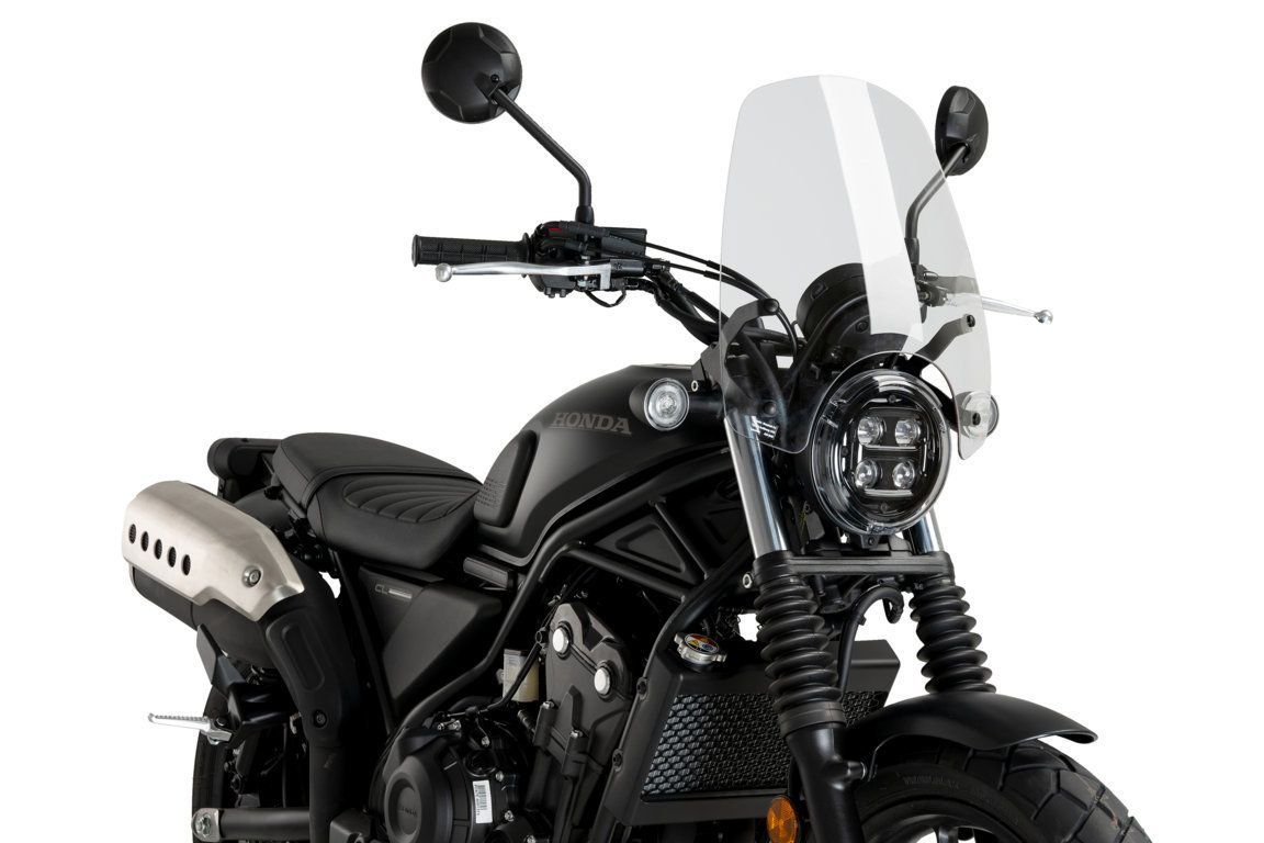 Puig / プーチ ウインドシールド New Generation Touring クリア | 21700W