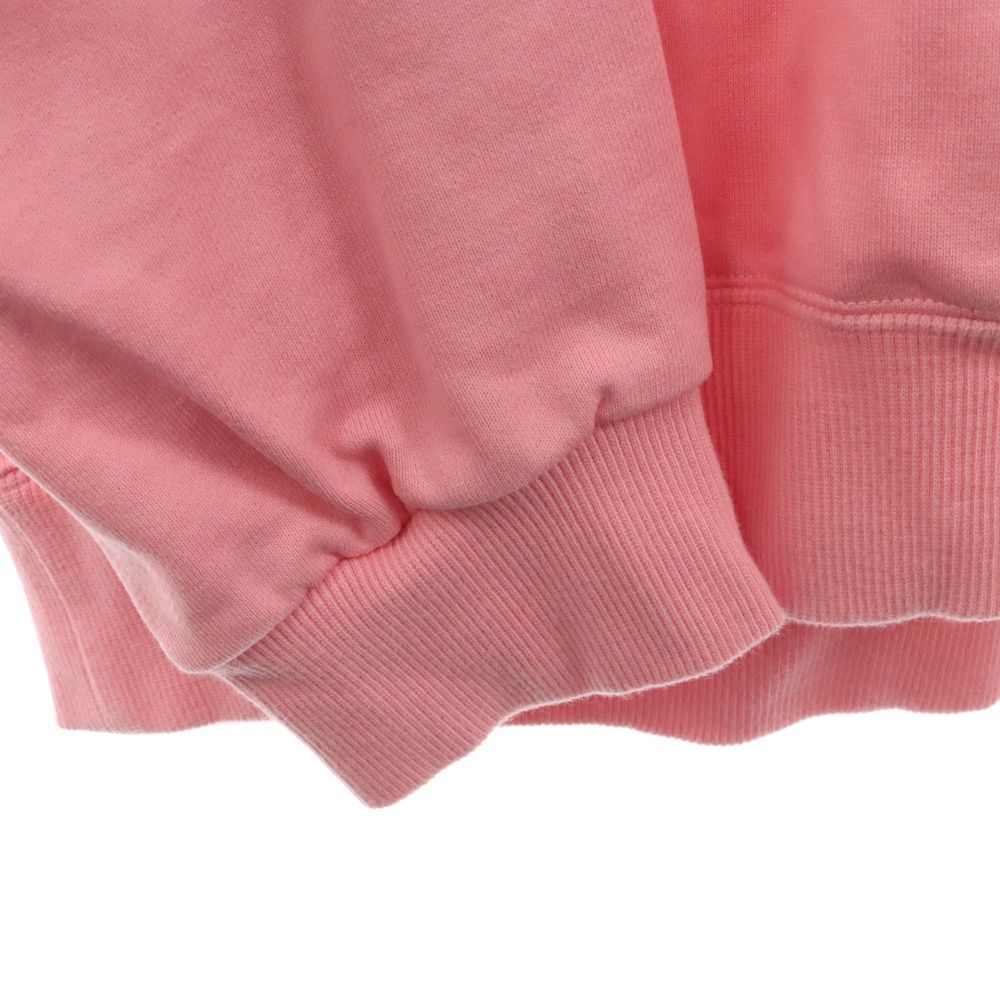 doublet (ダブレット) 20AW THANK YOU FRINGE EMBROIDERY HOODIE