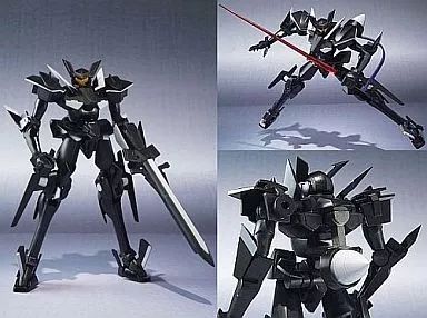 中古】フィギュア ROBOT魂＜SIDE MS＞ SVMS-01X ユニオン