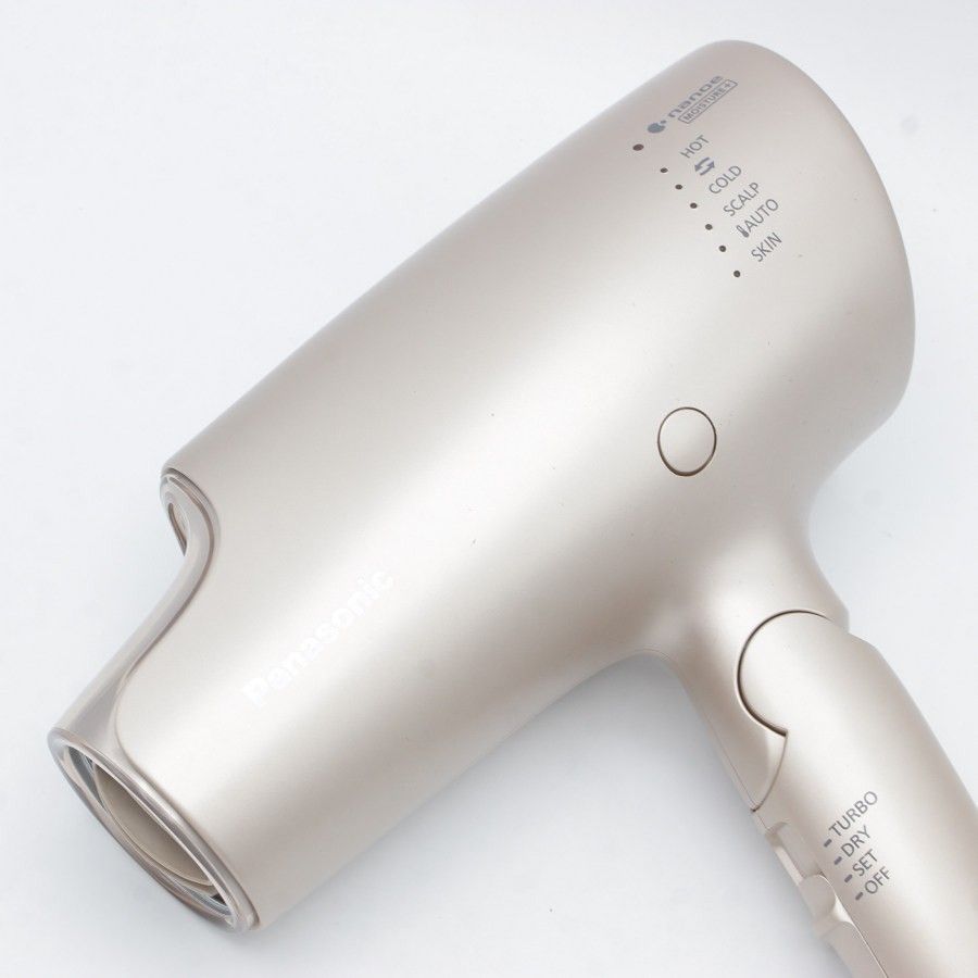 新品 未開封 Panasonic EH-NA0G-Pドライヤー ナノケア 新品