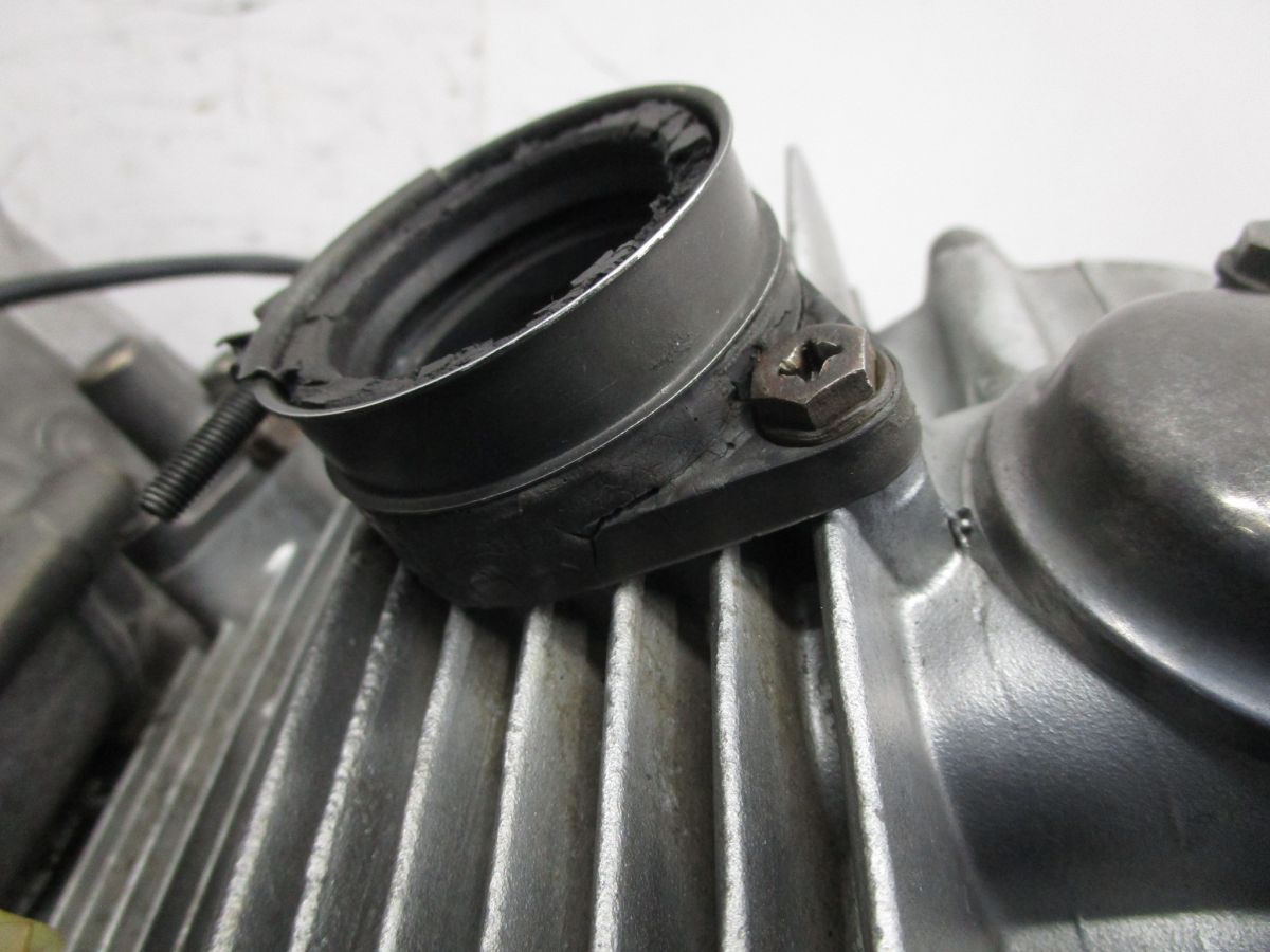 カワサキ KZ250RE