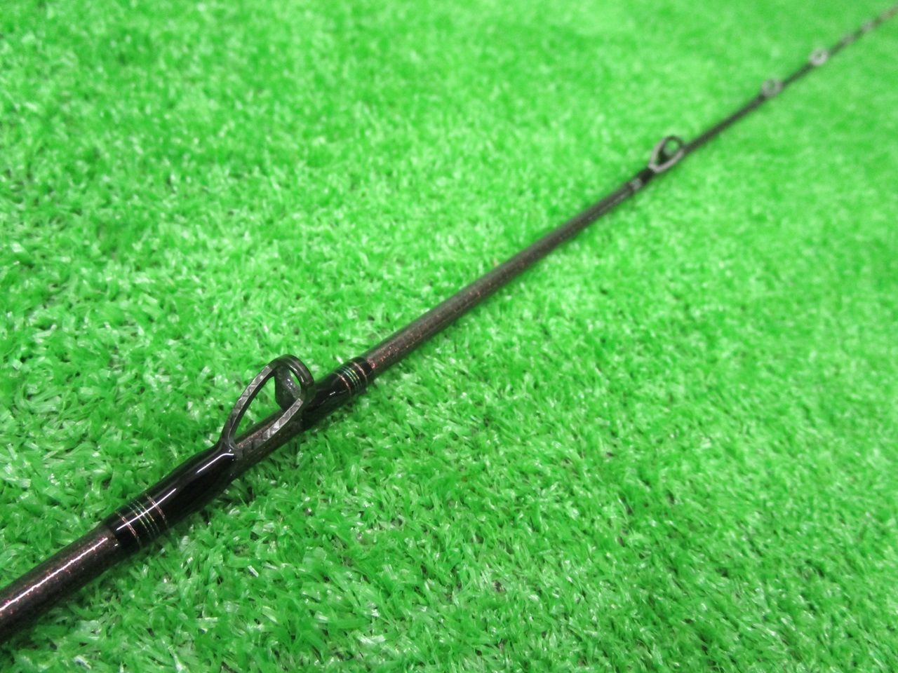 【新品未使用】DAIWA ダイワ　紅牙EX N68HB-SMT ECH三 ダイワ 紅牙EX N68HB-SMT - メルカリ