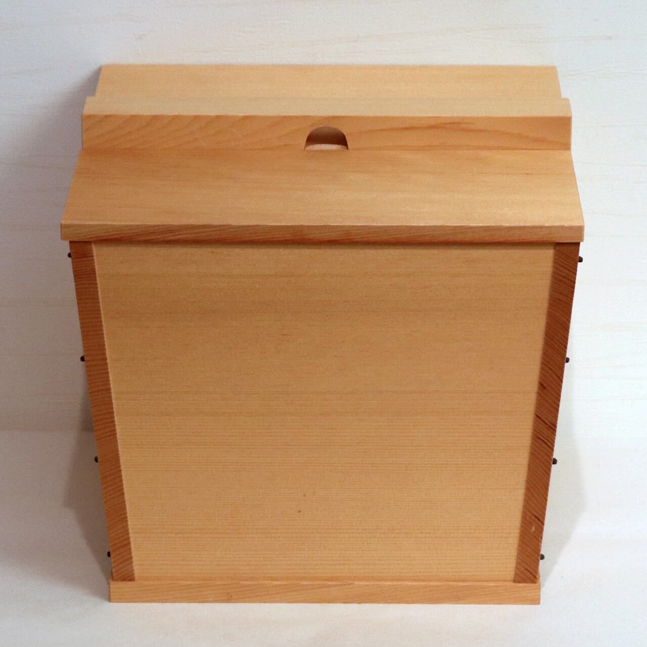 茶道具 釣瓶水指 釣瓶水指 一政堂造 茶道具