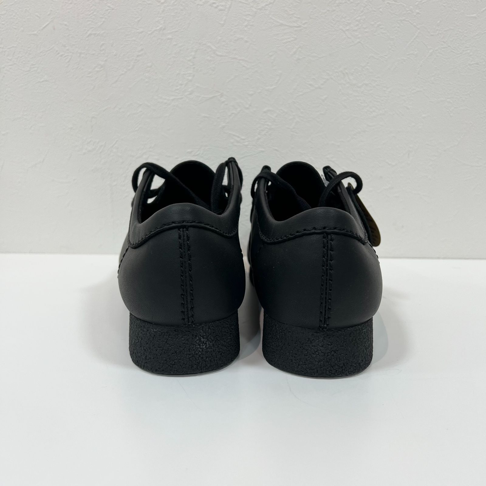 Clarks 完全防水 ワラビーエヴォウォータープルーフ 25.5cm Clarks 完全防水 ワラビーエヴォウォータープルーフ 25.5cm