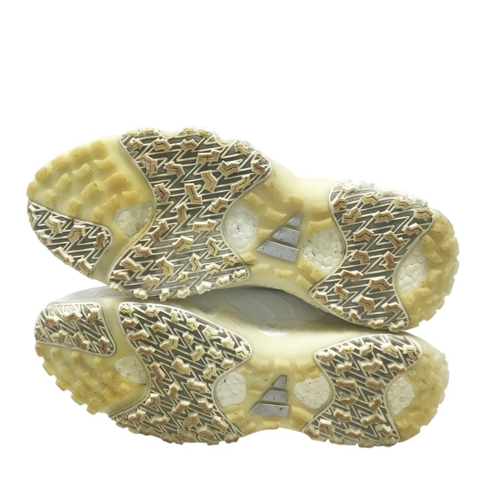 コードカオス スパイクレスゴルフシューズ