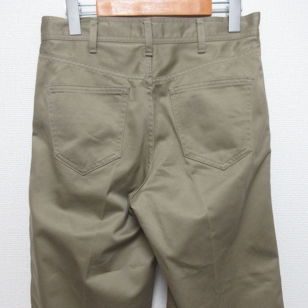 サイズ26 カーキベージュ