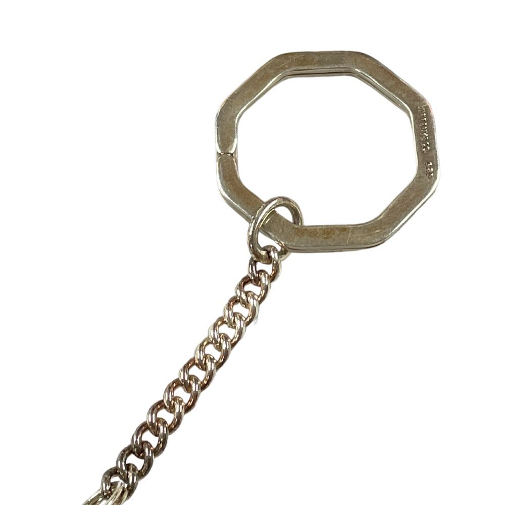 TIFFANY&CO. ティファニー ビクトリノックス シルバーツール