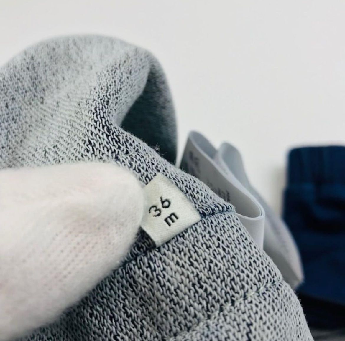 ストレッチデニム地 オーバーオール