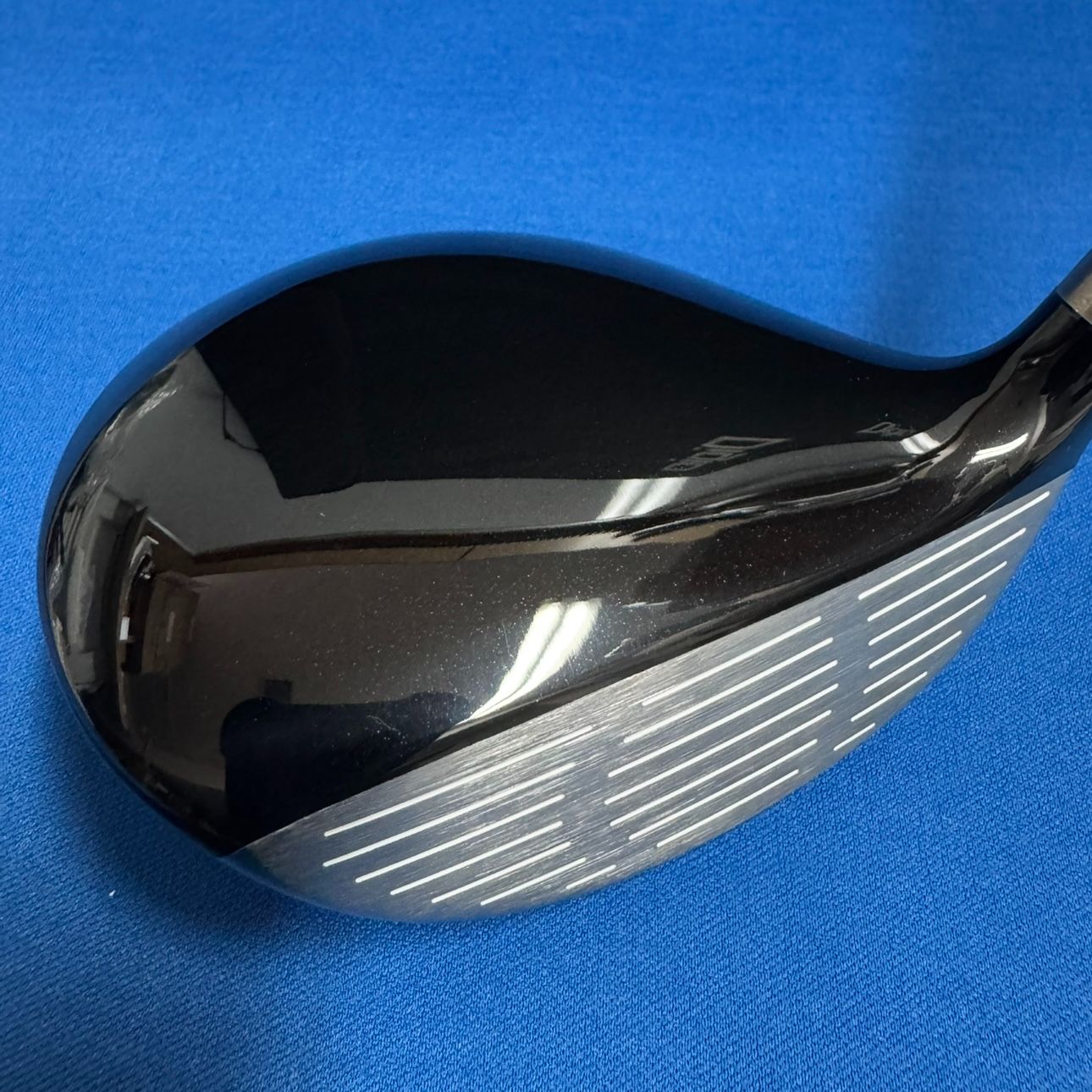 美品 中古 【正規品】 公式 アウトレット リョーマゴルフ