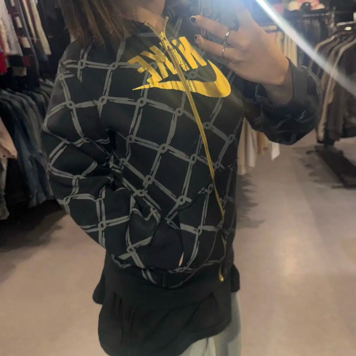 410 Nike