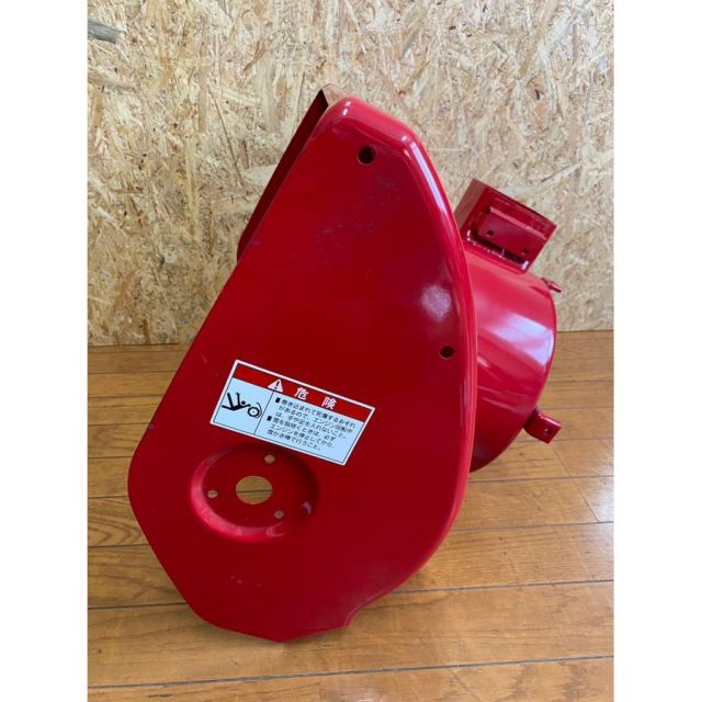 除雪機 オーガ以外