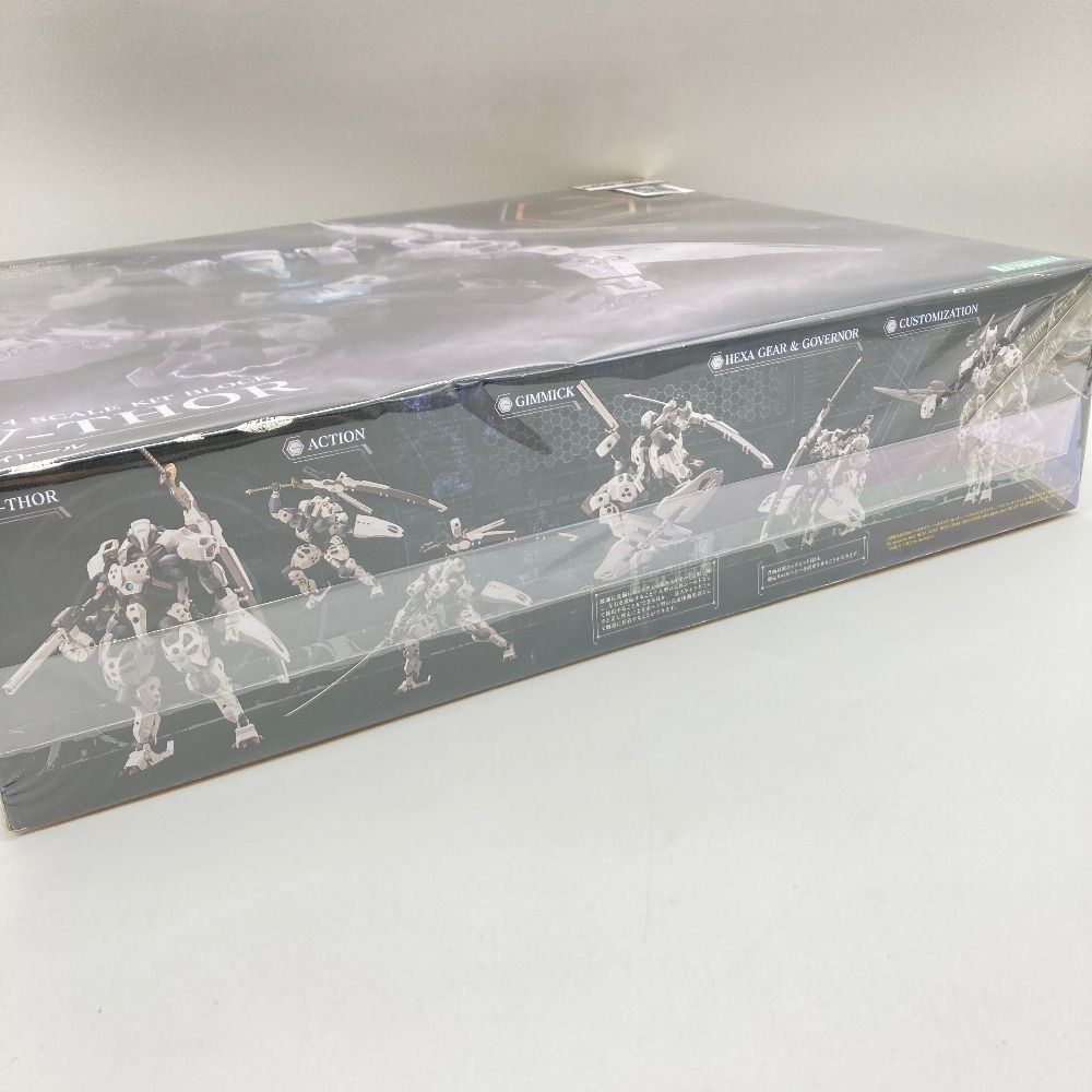 1/24 ブイトール 「キットブロック ヘキサギア」 [HG078R] KOTOBUKIYA
