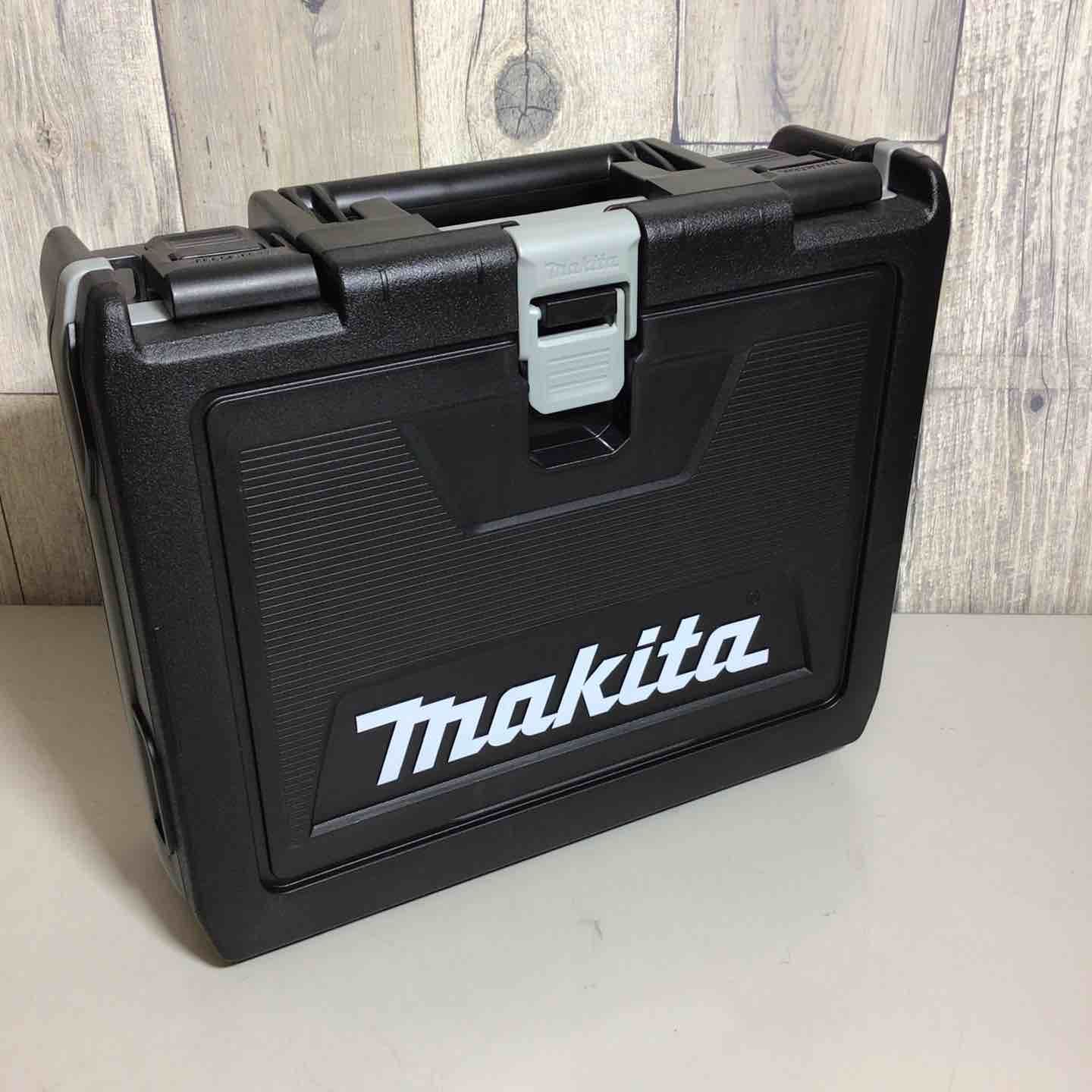 未使用品】 純正バッテリー2個&充電器付き フルセット マキタ 未使用品】 純正バッテリー2個&充電器付き フルセット マキタ