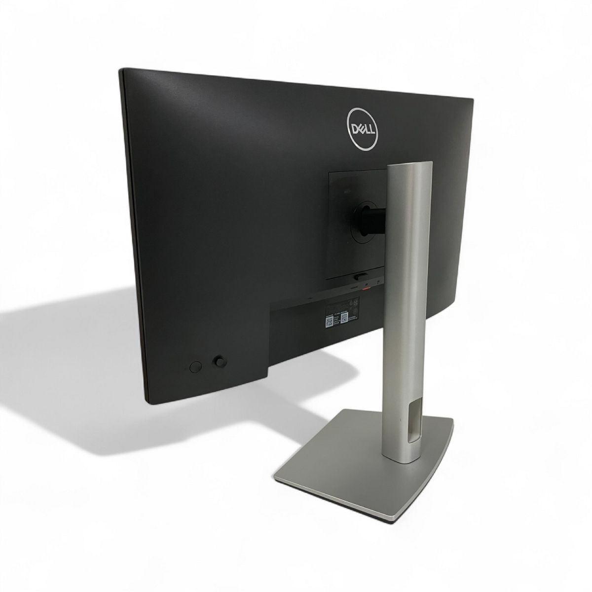 動作確認済 美品 DELL P2422HE PCモニター デルP2422HE USB-C HUBモニタ実機レビュー/パソコン徹底比較購入