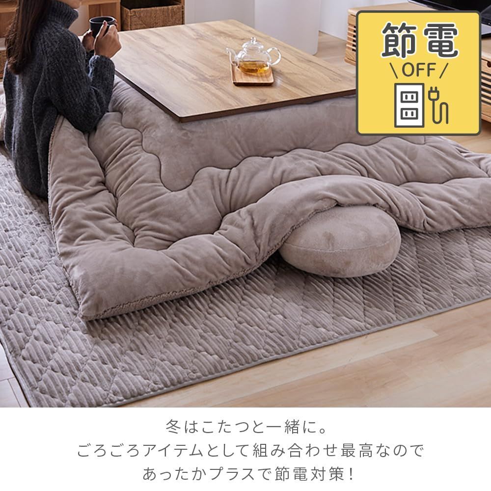 貴重】千趣会 ベルメゾン アンティーク ローテーブル 天然木