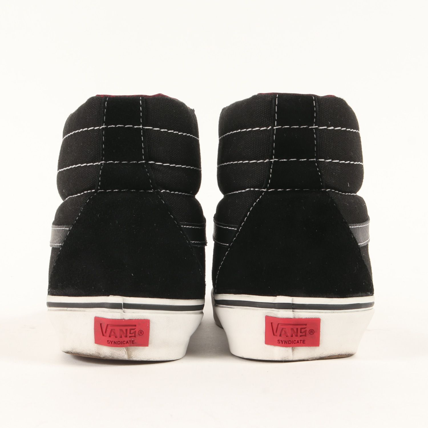 VANS バンズ サイズ:28.0cm Wade Speyer SYNDICATE SK8-HI 91 CF S 