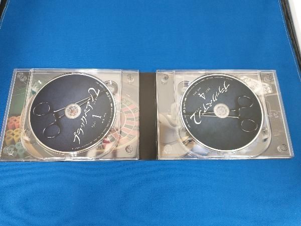 中古】ブラックペアン DVD-BOX 中古】【未使用】ブラックペアン DVD  