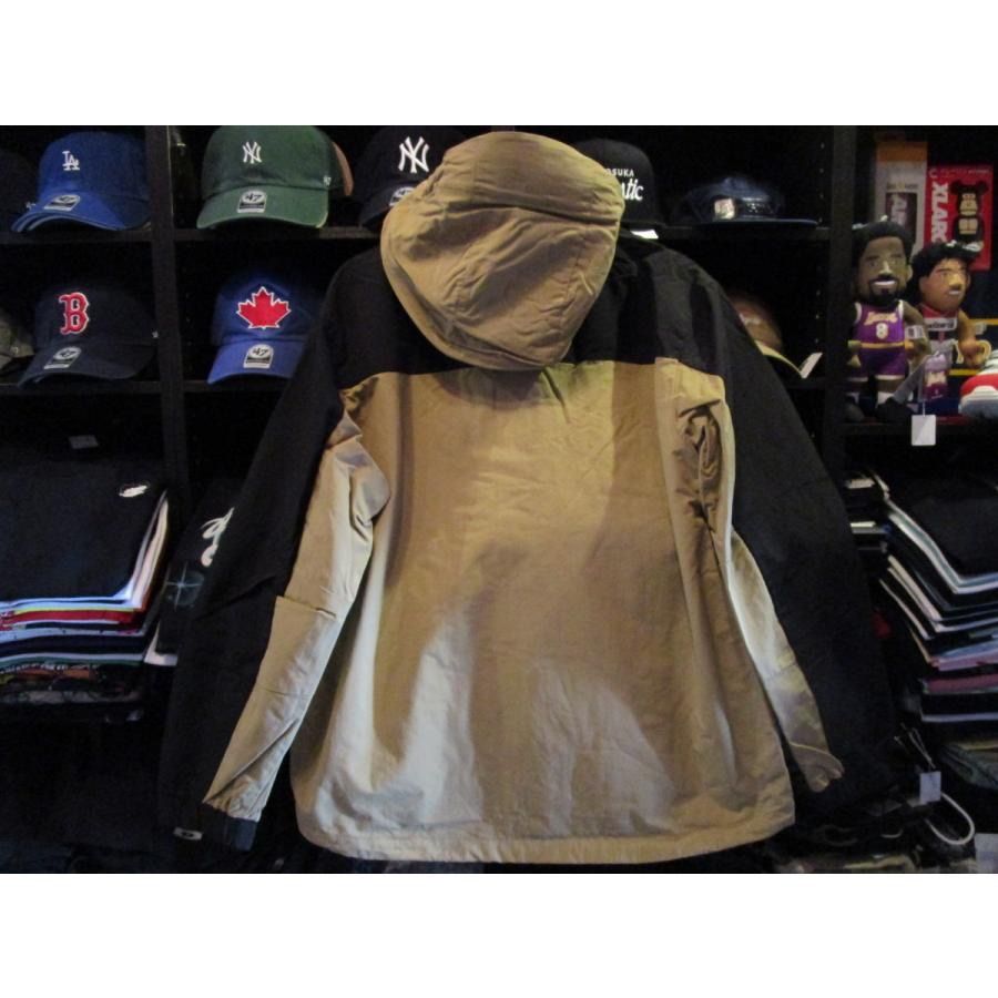 FIRST DOWN MOTOWN JKT BEIGE Lサイズ - メルカリ