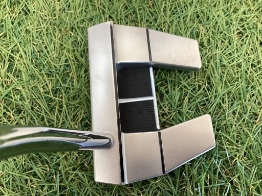 名器！SCOTTY CAMERON フューチュラ 34インチ マレット 右打ち