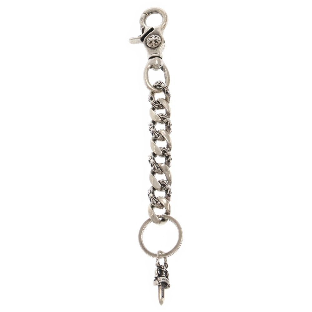 CHROME HEARTS クロムハーツ CLP CHNCLASSIC-SHT CHROME HEARTS クロムハーツ CLP CHNCLASSIC-SHT